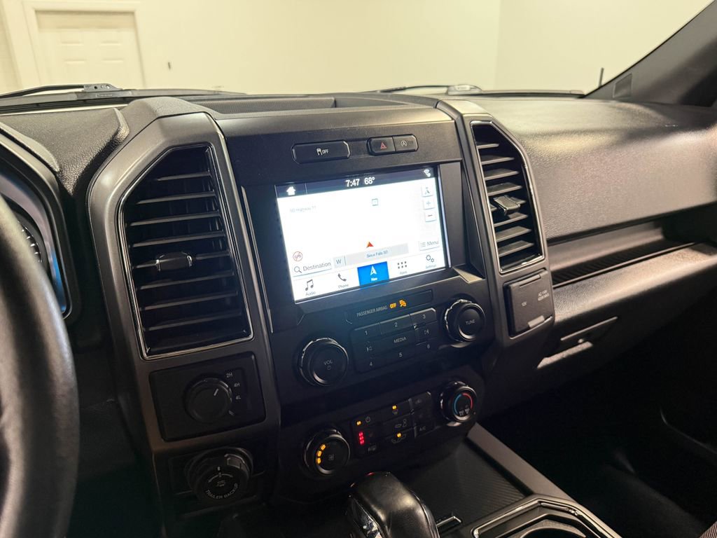 Used 2019 Ford F150 XLT w/ Equipment Group 302A Luxury image 80