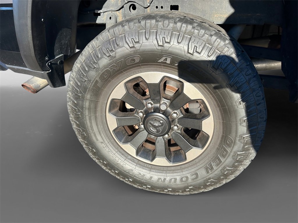 Certified 2020 RAM 2500 Power Wagon image 10