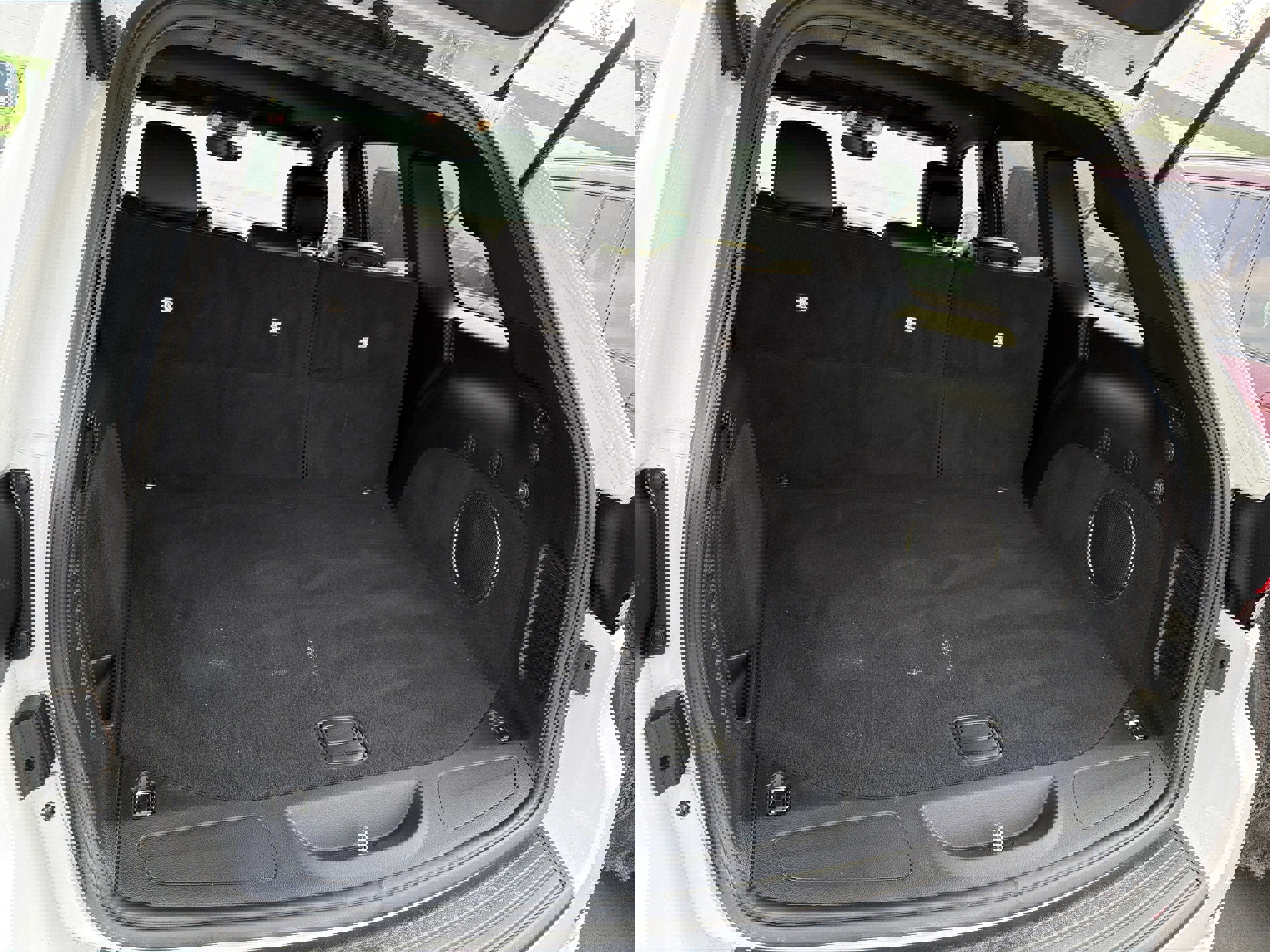 Used 2020 Jeep Grand Cherokee Altitude image 26