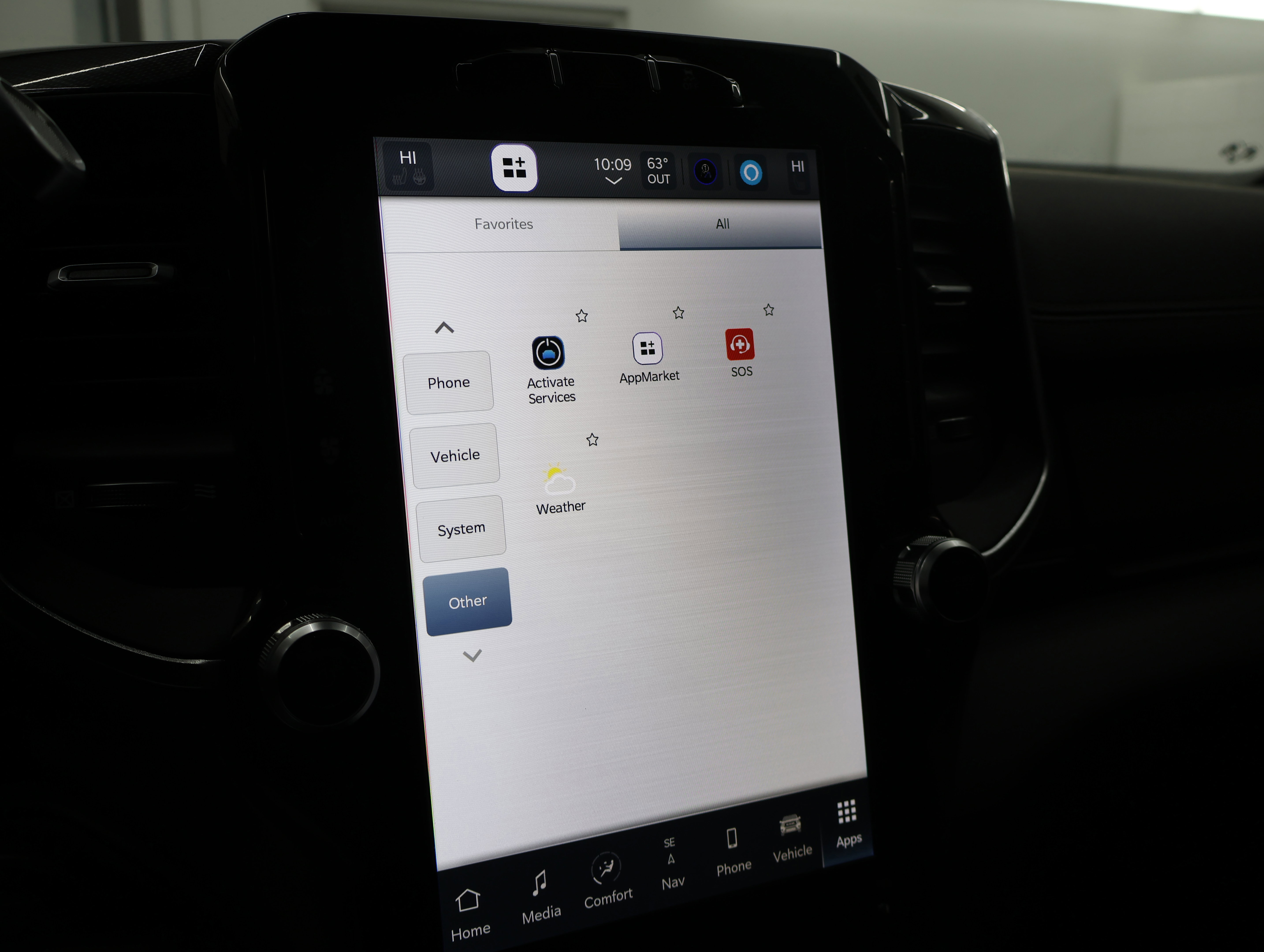 Used 2022 RAM 3500 Laramie image 62