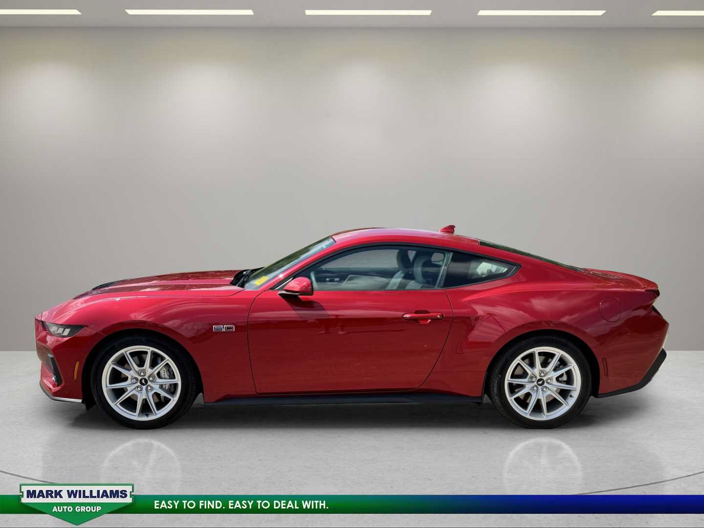 Used 2024 Ford Mustang GT Premium RWD image 6