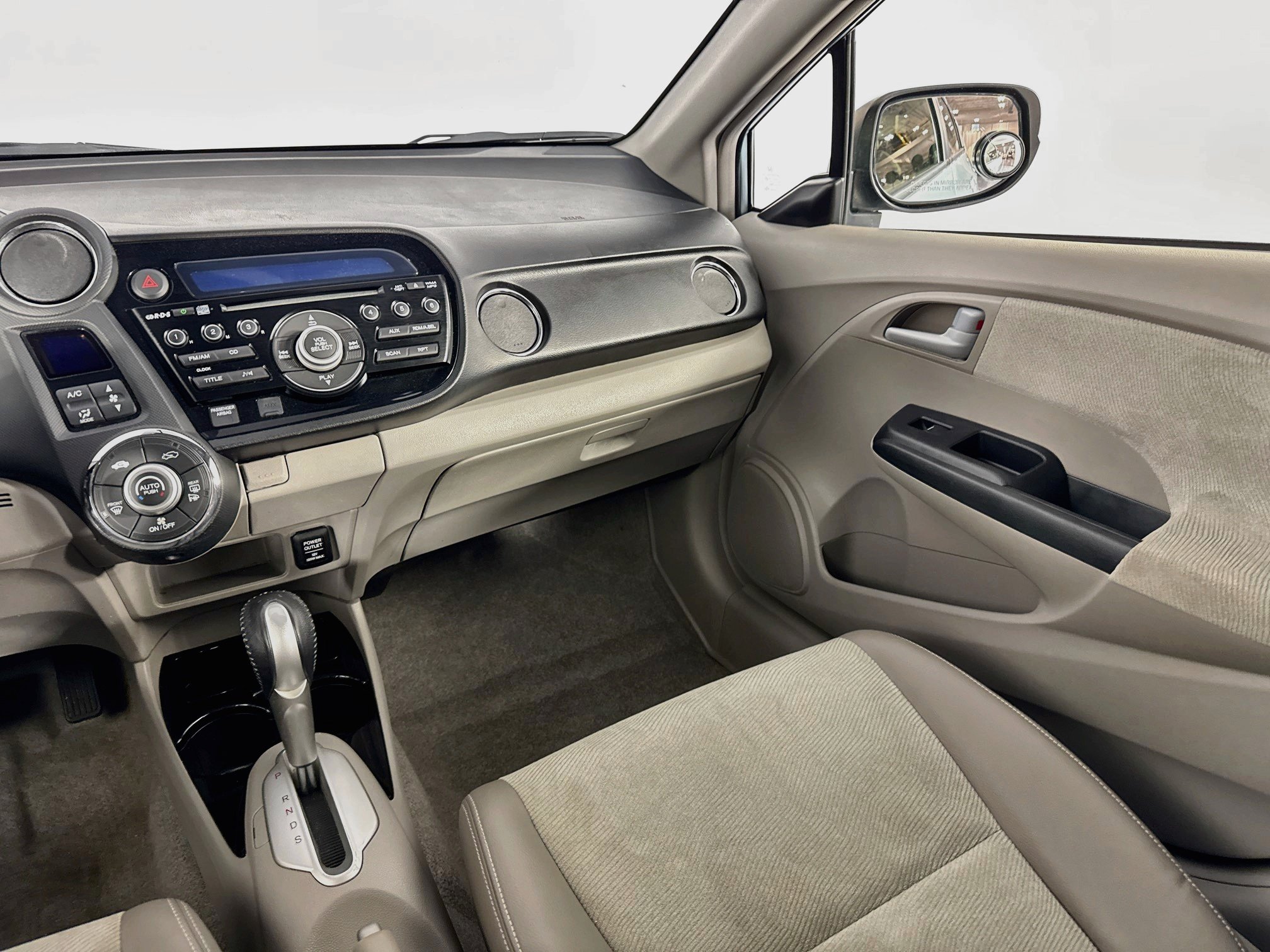 Used 2013 Honda Insight EX image 20