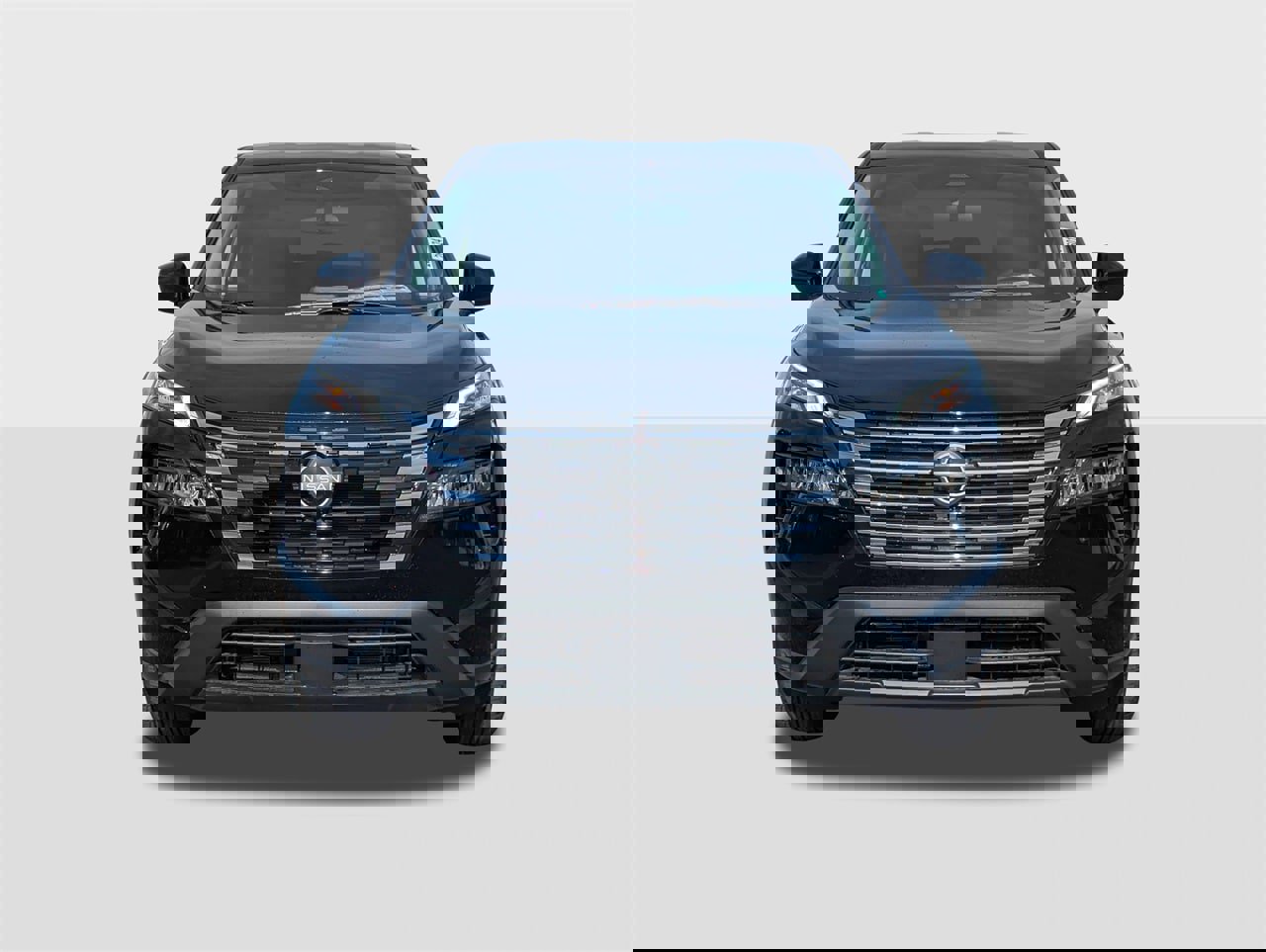 New 2026 Nissan Rogue SV image 8