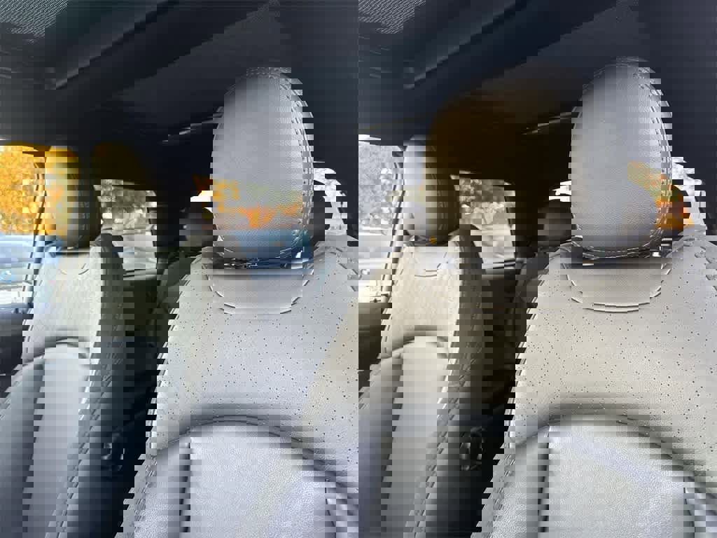 Used 2023 MINI Cooper SE image 28