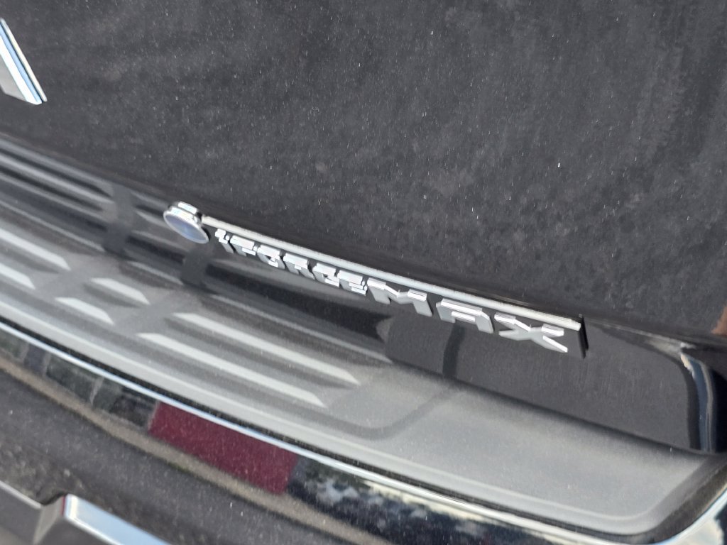 New 2026 Toyota Sequoia Capstone AWD/4WD image 23