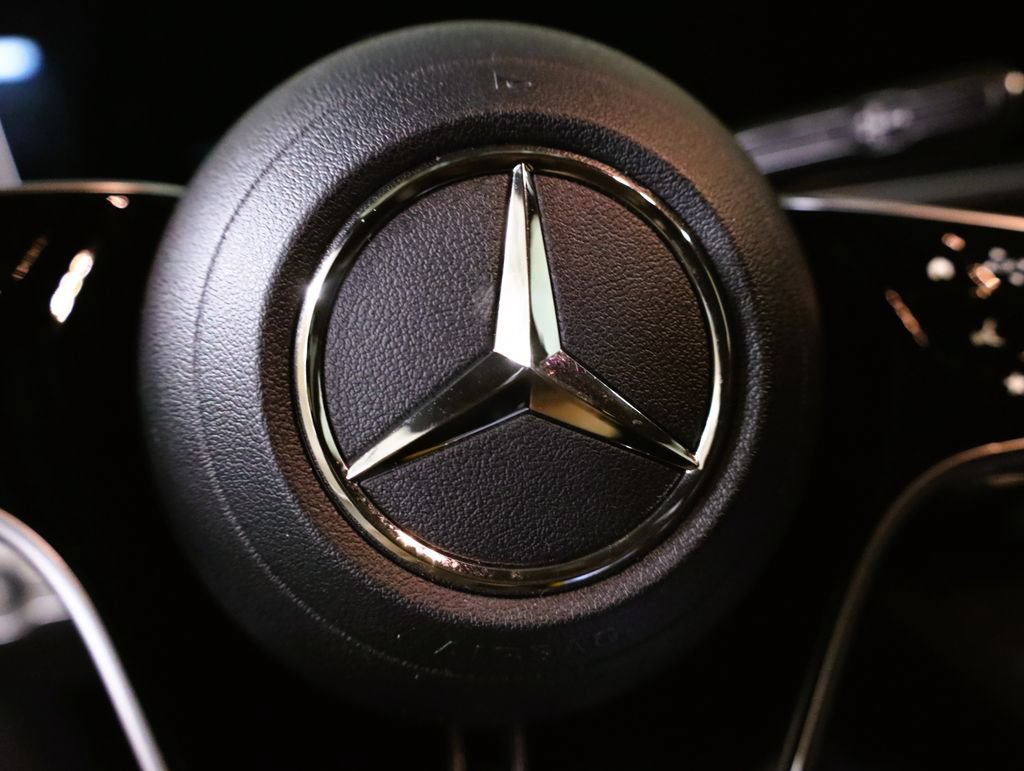 Used 2026 Mercedes-Benz GLE 350 4MATIC image 13