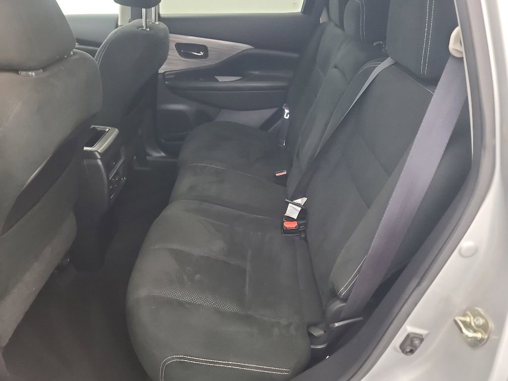 Used 2015 Nissan Murano S w/ Navigation Package AWD/4WD image 19