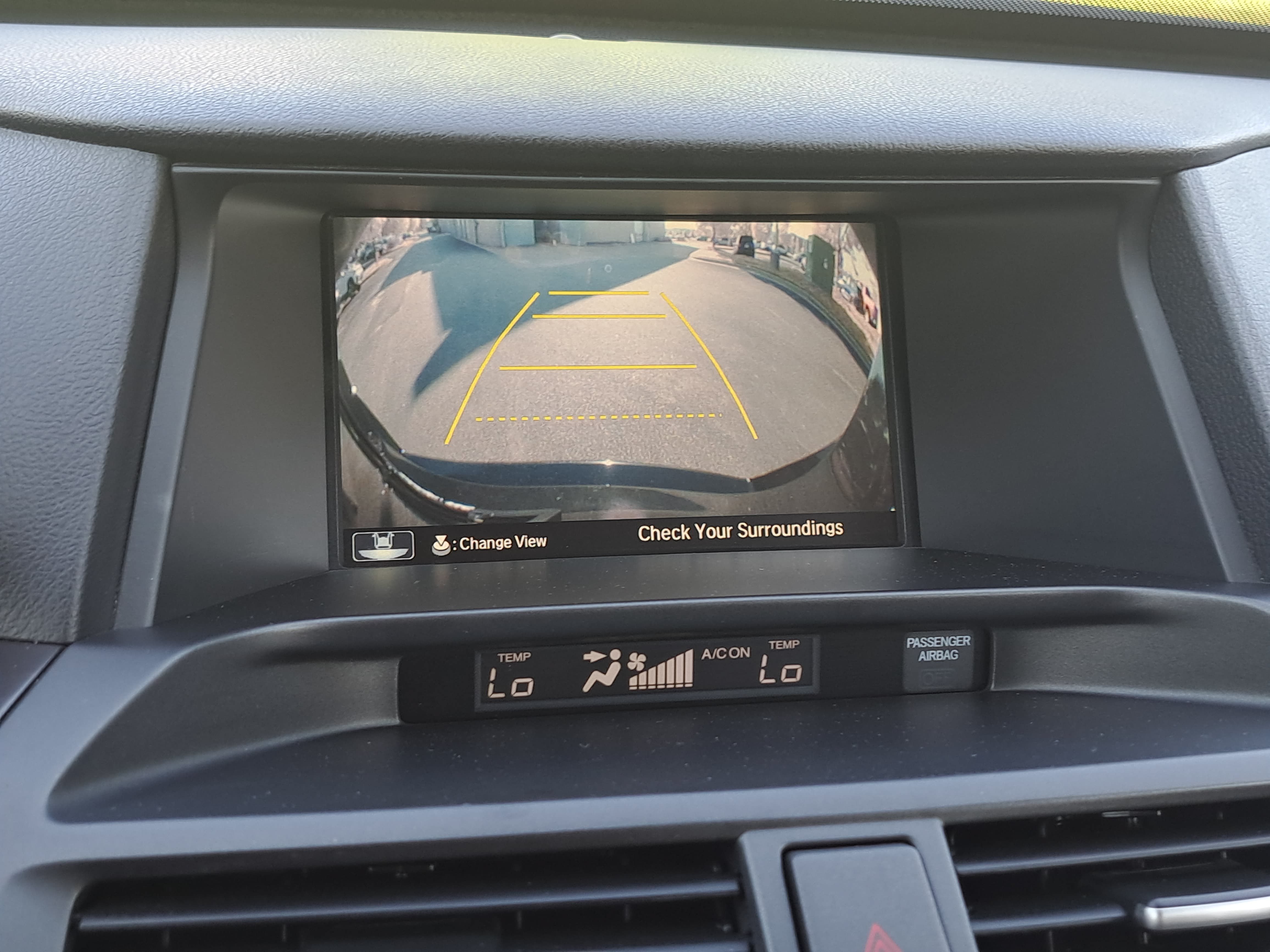 Used 2014 Honda Crosstour EX-L image 22