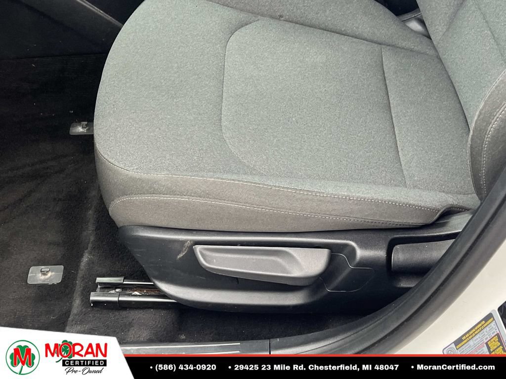 Used 2025 Kia K4 FWD image 18