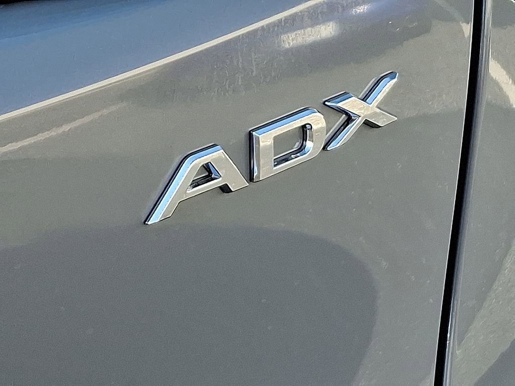 New 2026 Acura ADX AWD image 5
