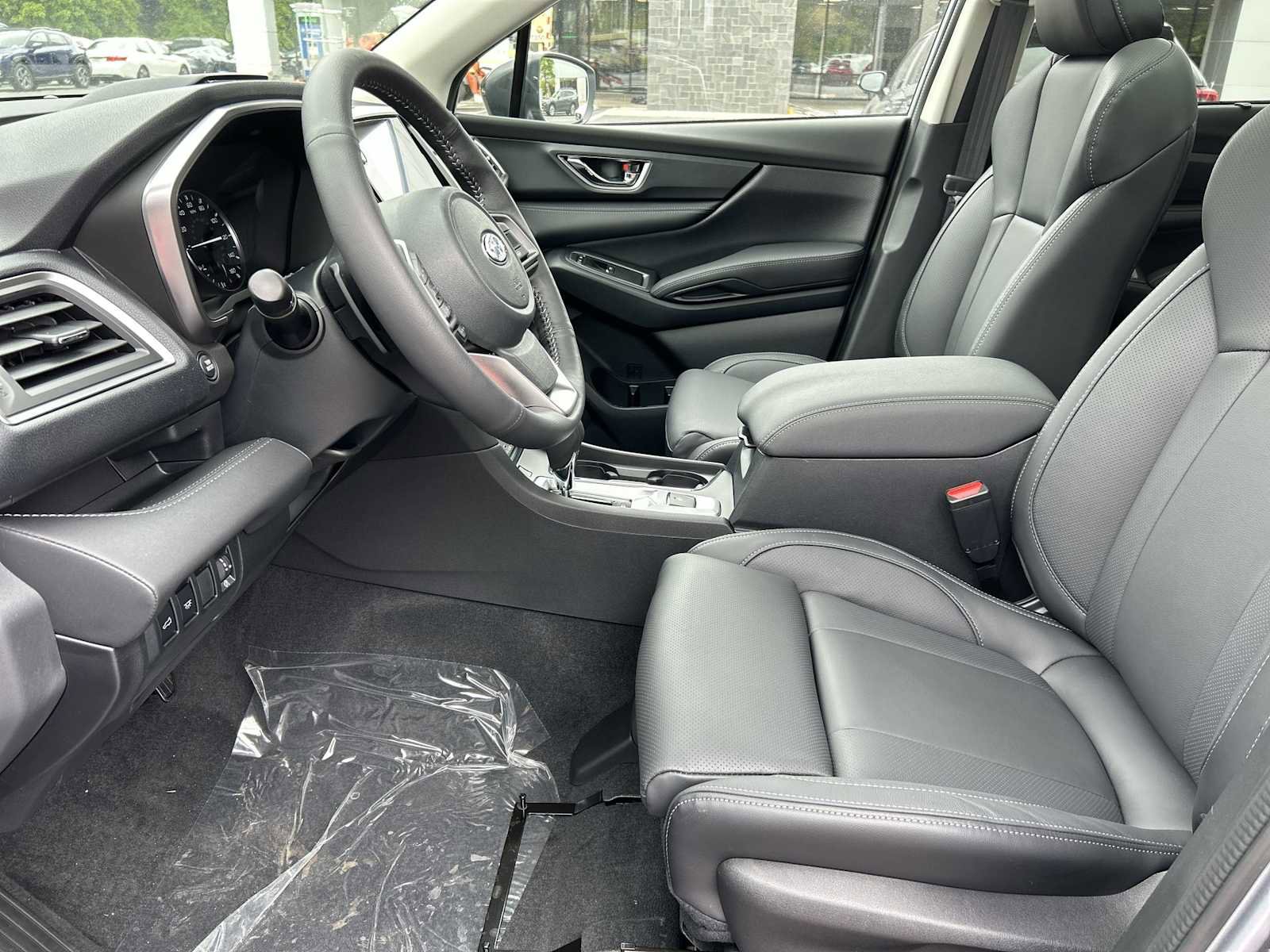 New 2026 Subaru Ascent Limited AWD/4WD image 10