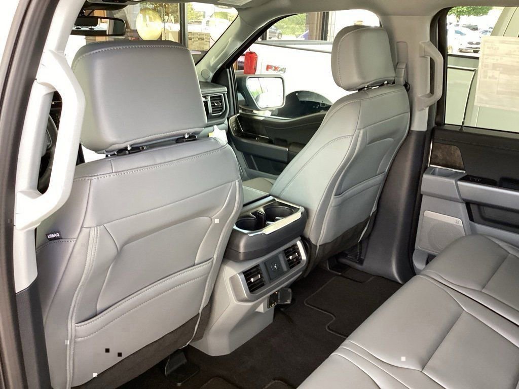 New 2025 Ford F150 Lightning Flash image 41