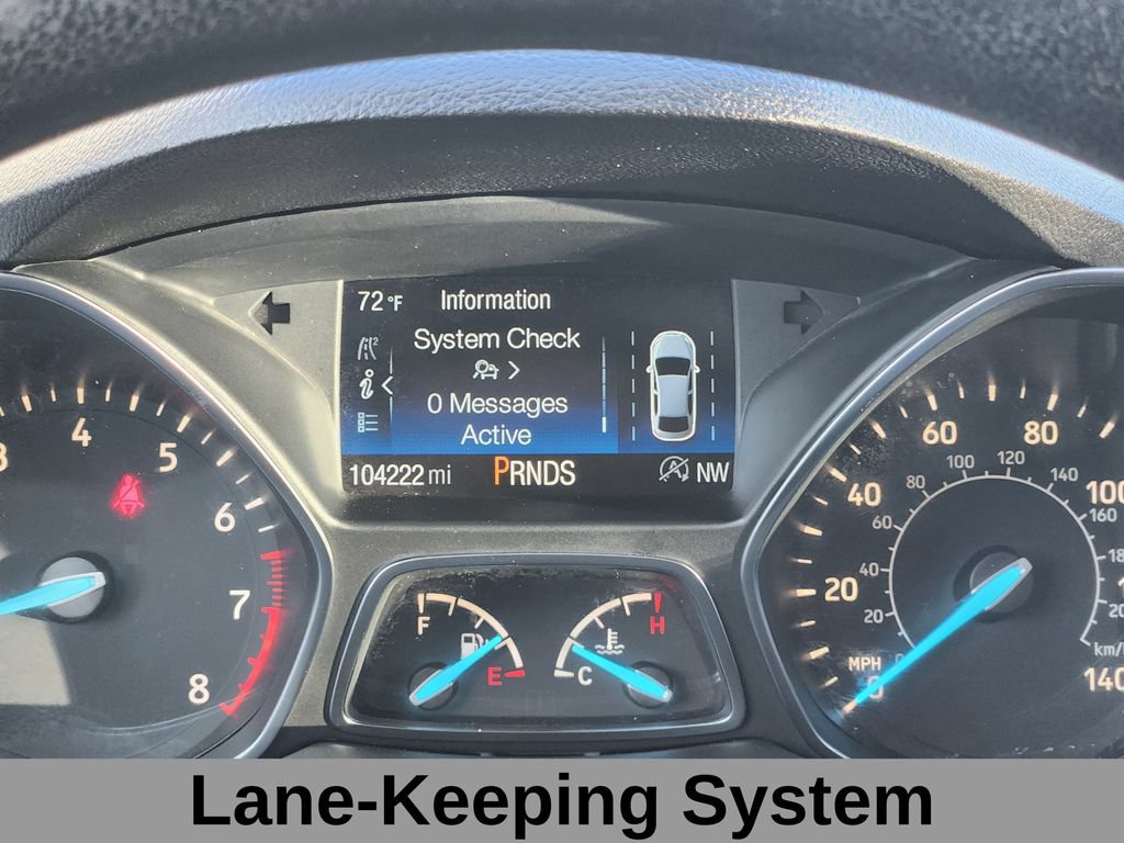 Used 2019 Ford Escape SE AWD/4WD image 11