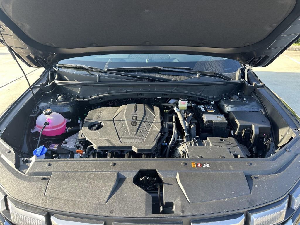 New 2026 Hyundai Santa Cruz SEL image 32