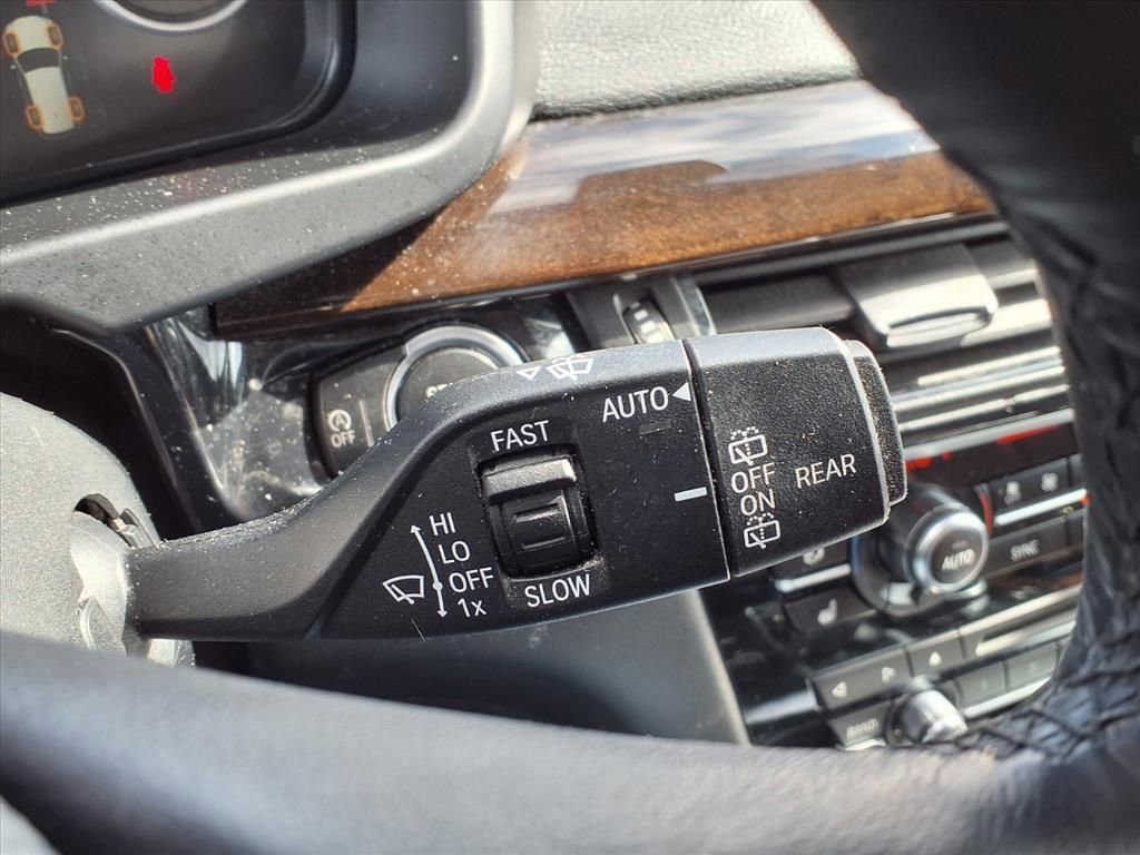 Used 2016 BMW X5 xDrive35i image 18