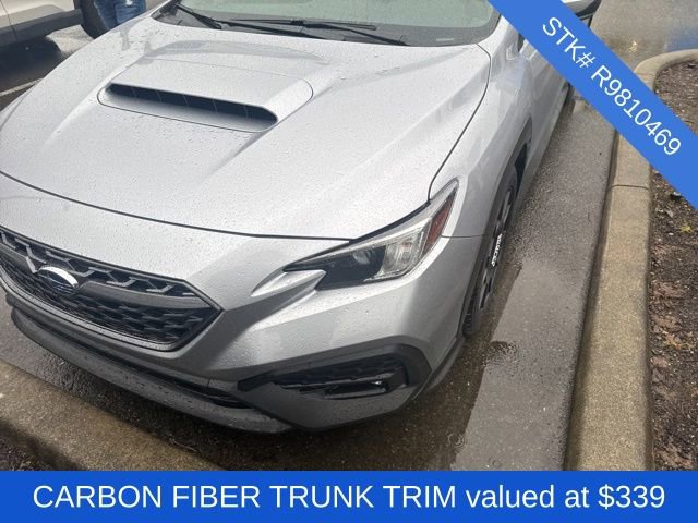 Used 2024 Subaru WRX Premium image 3