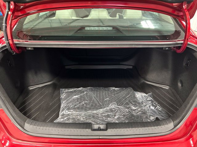 Certified 2023 Honda Accord Touring image 23