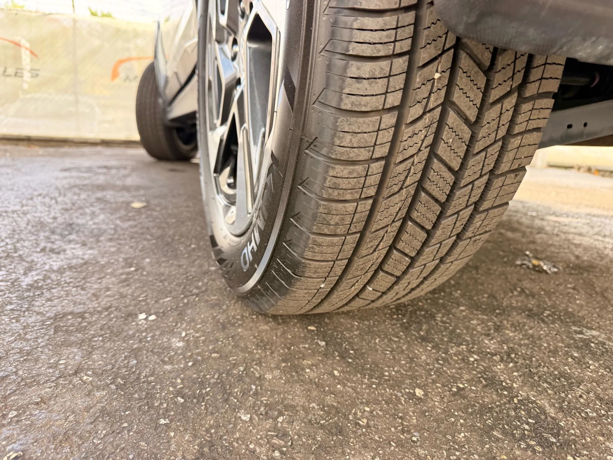 Used 2024 Subaru Crosstrek 2.5i Limited w/ Popular Package #3A image 44