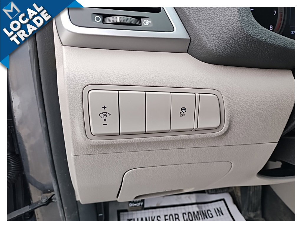 Used 2017 Hyundai Tucson SE image 22