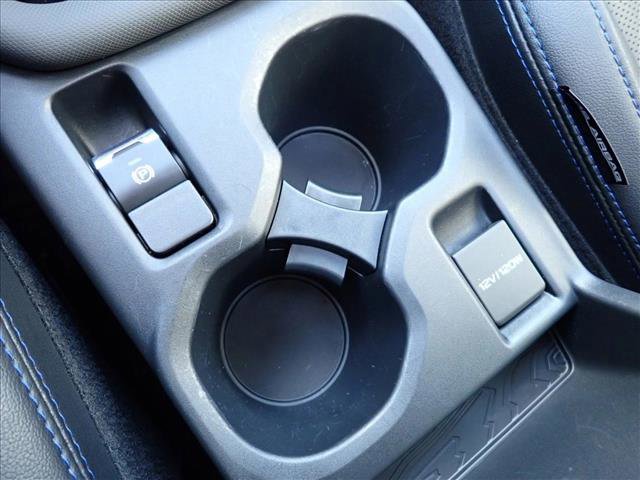 Certified 2025 Subaru Forester Limited image 20