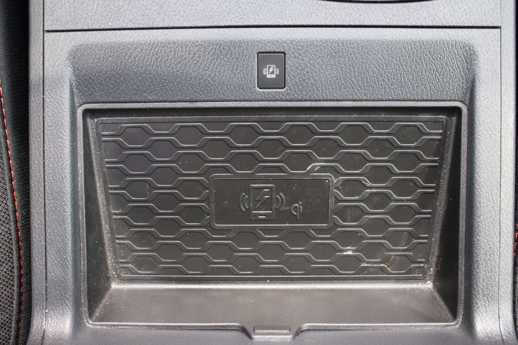 Used 2025 Nissan Frontier PRO-4X w/ Pro Convenience Package AWD/4WD image 20
