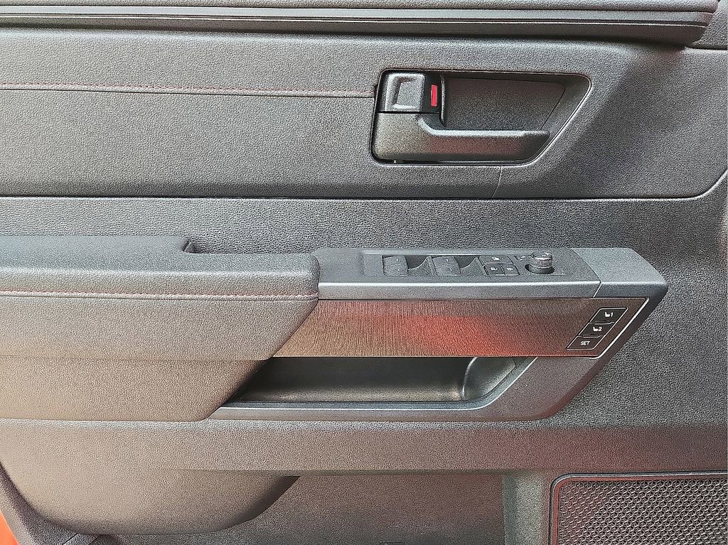 Used 2023 Toyota Tundra TRD Pro image 20