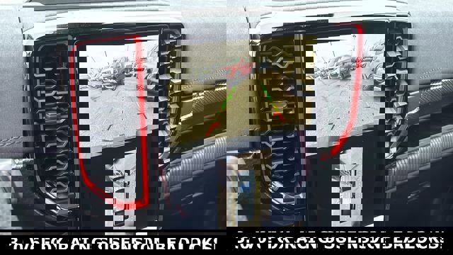 New 2026 Ford Ranger Raptor image 14