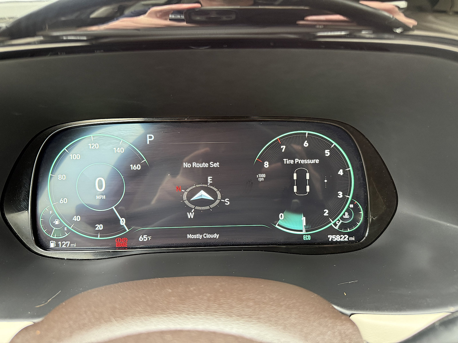 Used 2020 Hyundai Palisade Limited AWD/4WD image 21