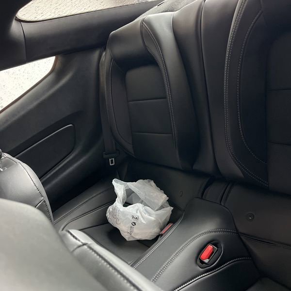Used 2022 Ford Mustang Mach 1 w/ Mach 1 Handling Package RWD image 25