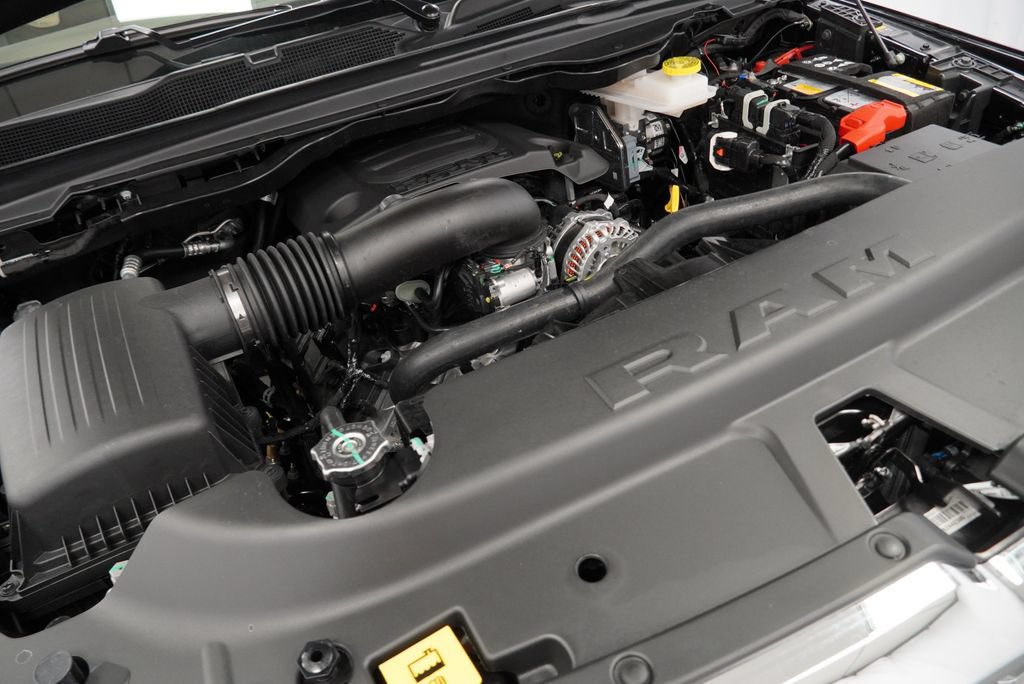 New 2027 RAM 1500 Limited AWD/4WD image 41