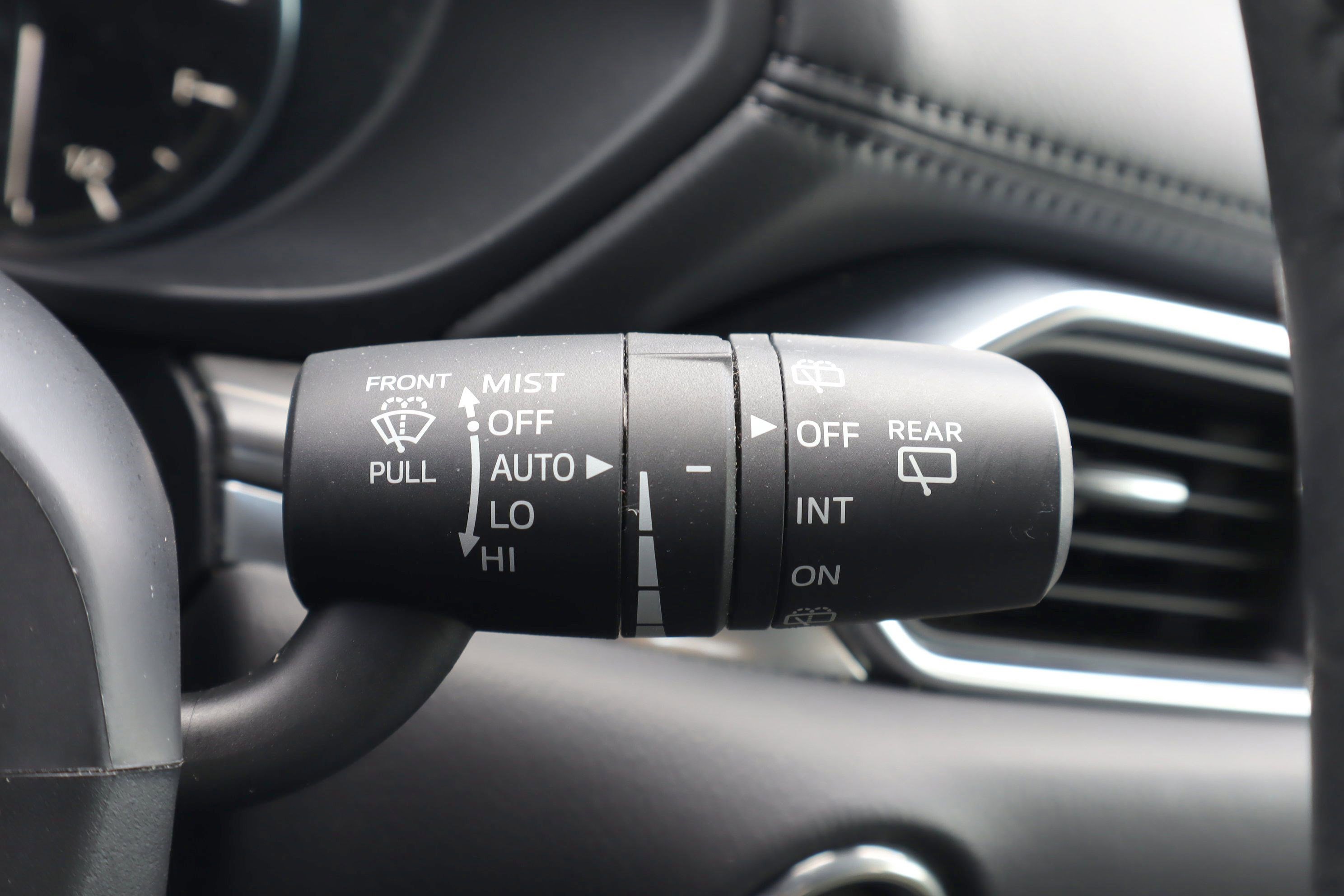 Certified 2021 MAZDA CX-5 Grand Touring Reserve image 18