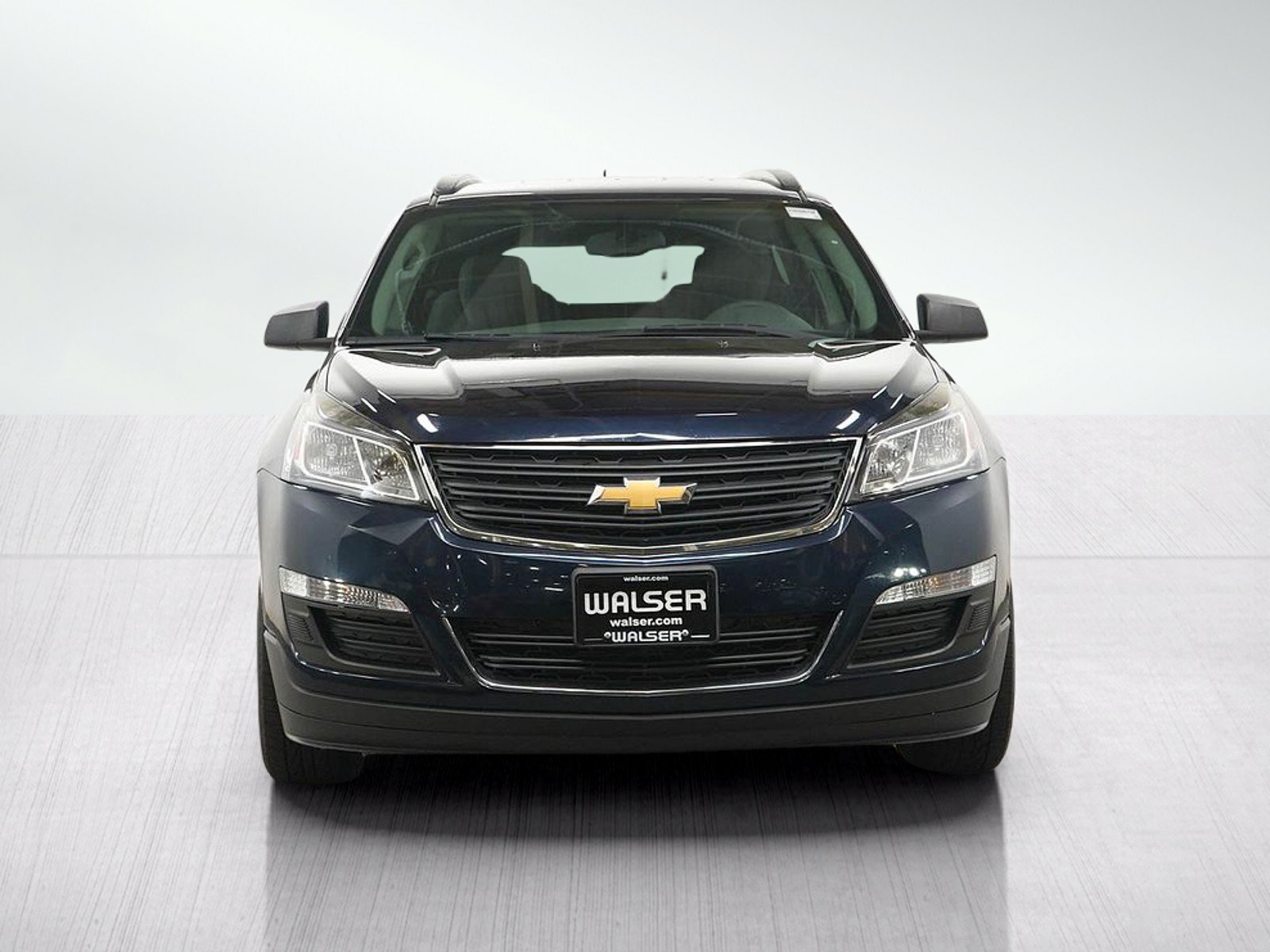 Used 2017 Chevrolet Traverse LS AWD/4WD image 8