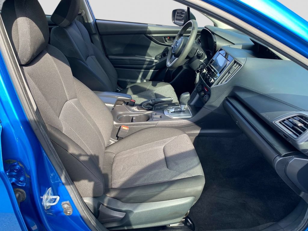 Used 2023 Subaru Impreza 2.0i AWD/4WD image 20