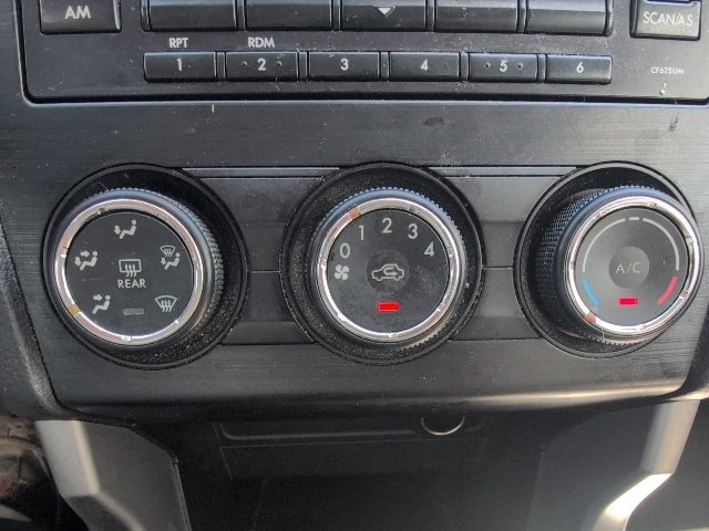 Used 2014 Subaru Forester 2.5i Premium w/ Popular Package #1 image 19