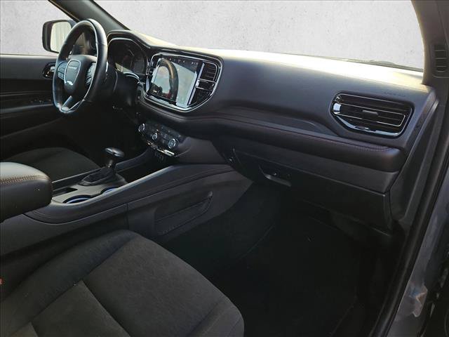 Used 2023 Dodge Durango GT AWD/4WD image 22