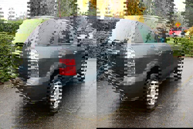 Used 2005 Acura MDX image 3