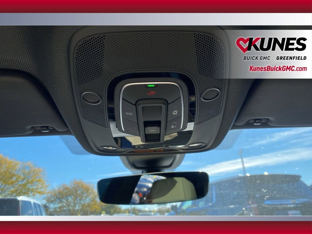 Used 2024 Audi A5 2.0T Premium Plus w/ Premium Plus image 35