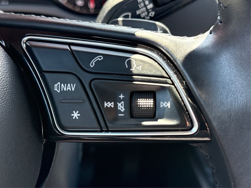 Used 2020 Audi A3 2.0T Premium w/ Final Edition Package image 37