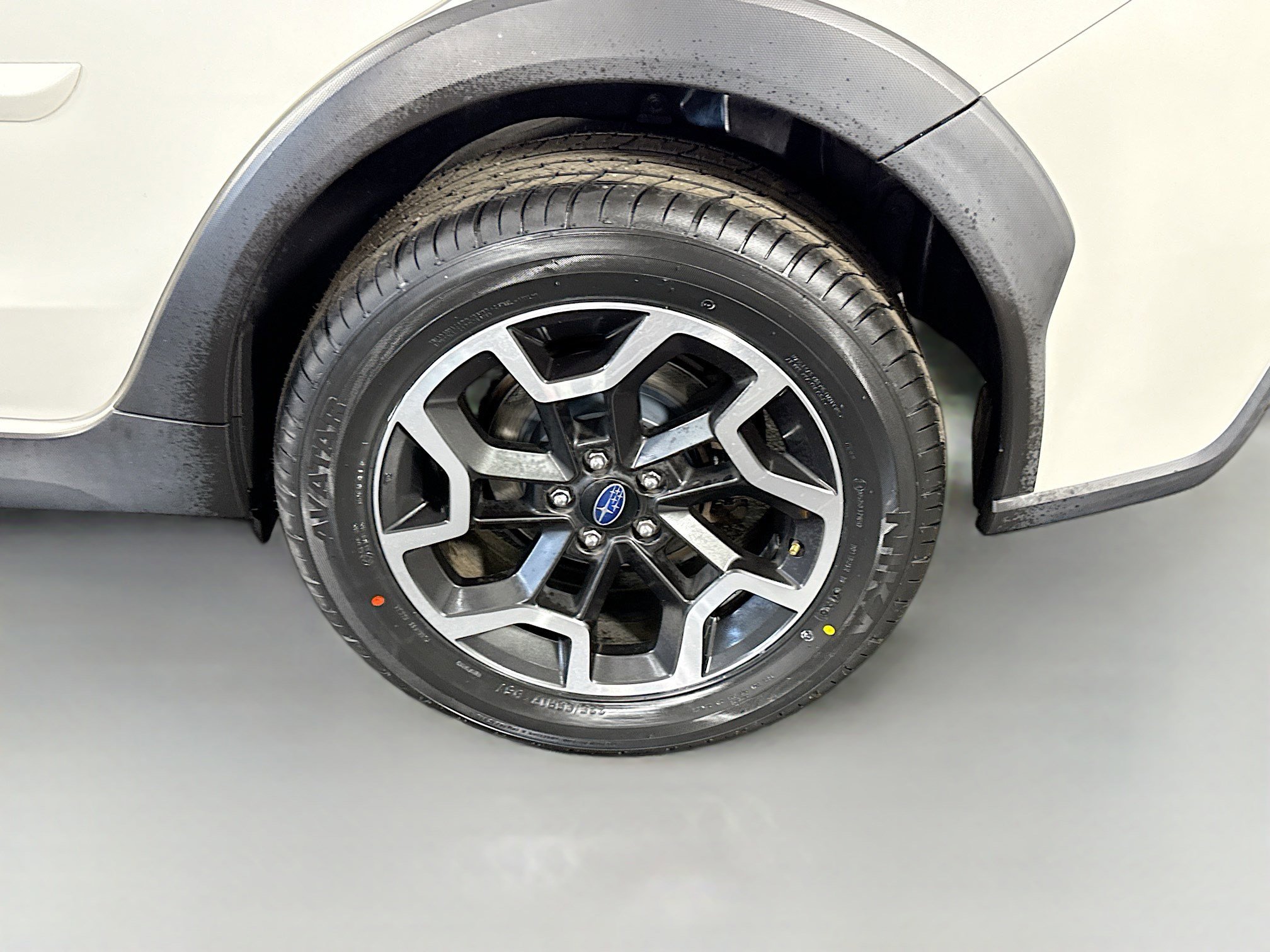 Used 2016 Subaru Crosstrek 2.0i Premium w/ Moonroof Package image 36