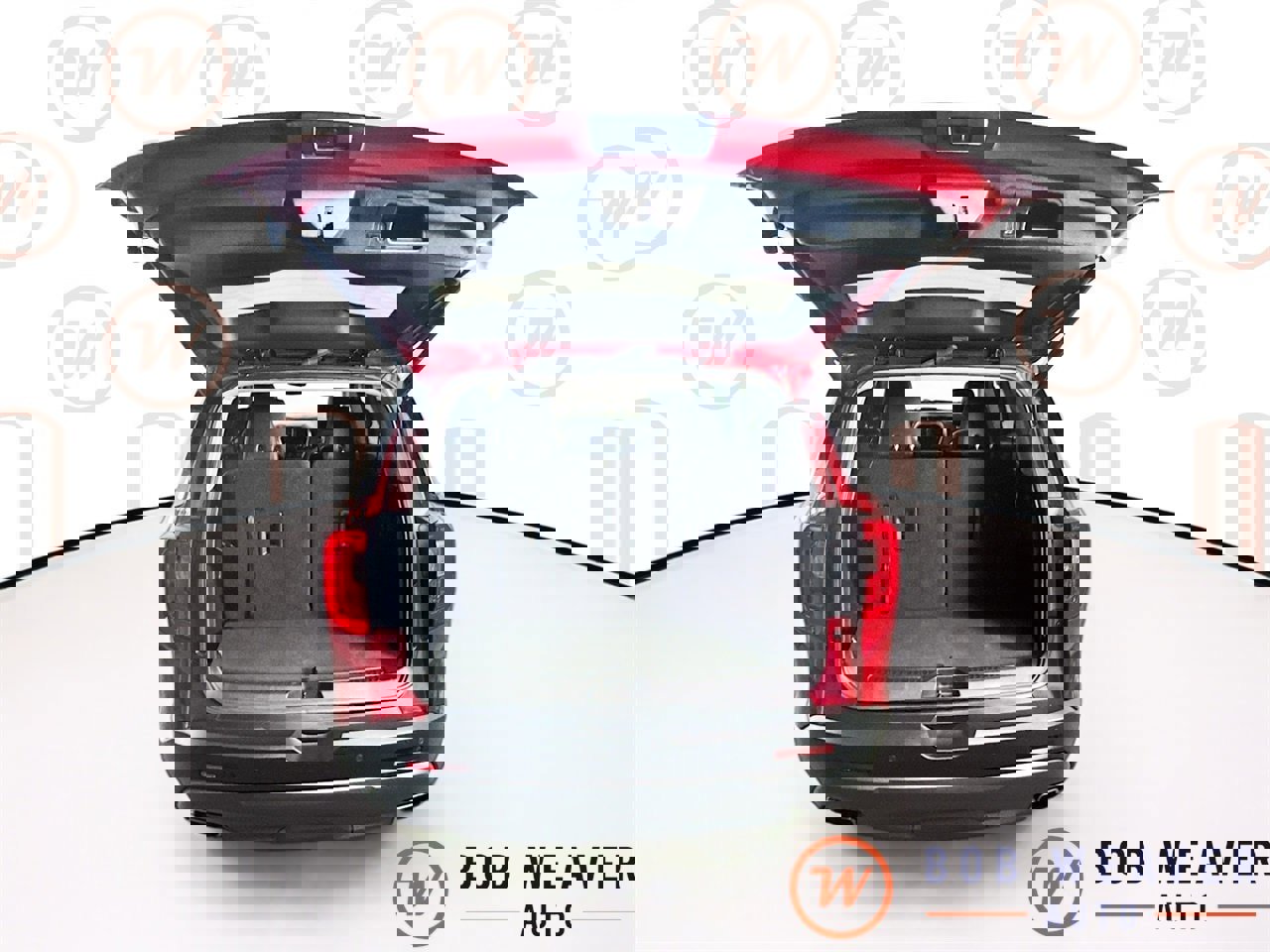 Certified 2023 GMC Acadia AT4 w/ Preferred Package image 29