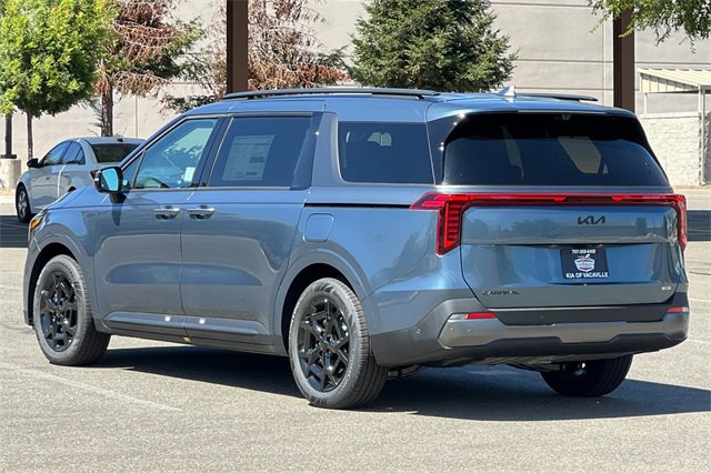 New 2026 Kia Carnival SX Prestige image 7