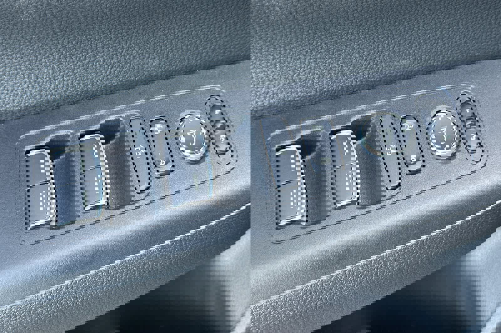 Certified 2024 Honda CR-V EX-L image 12