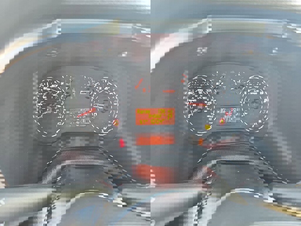 Used 2022 RAM ProMaster City Tradesman image 16