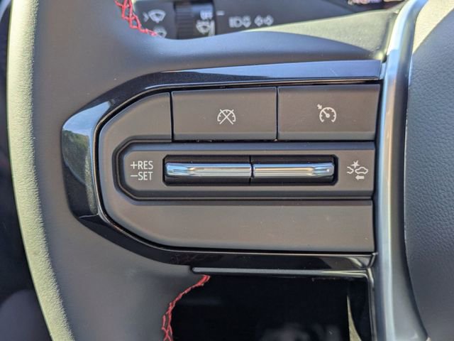 New 2026 Chevrolet Colorado Z71 w/ Technology Package image 13