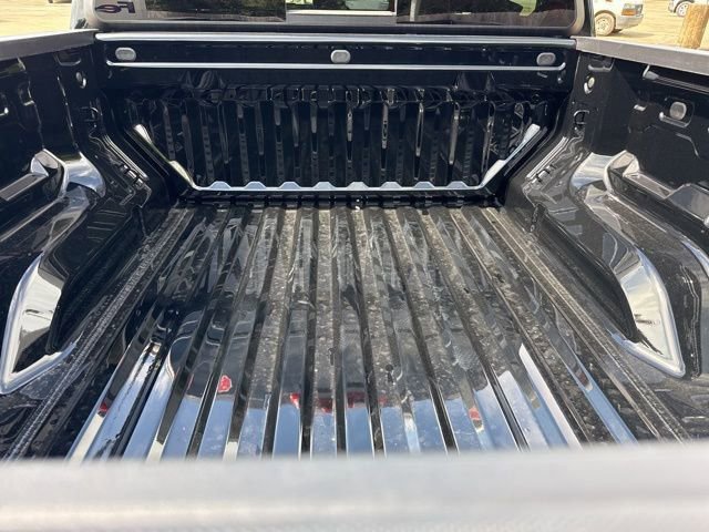 New 2026 Chevrolet Colorado Trail Boss image 37