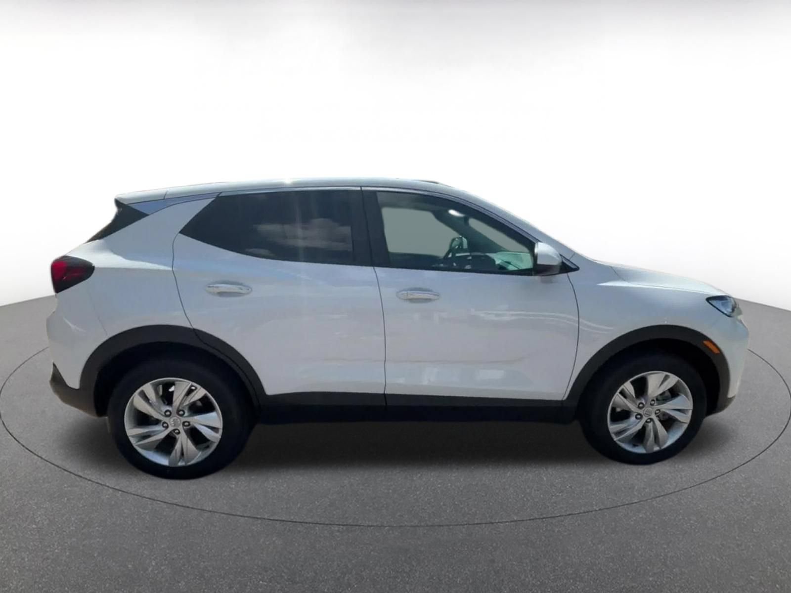 Used 2026 Buick Encore GX Preferred AWD/4WD image 15