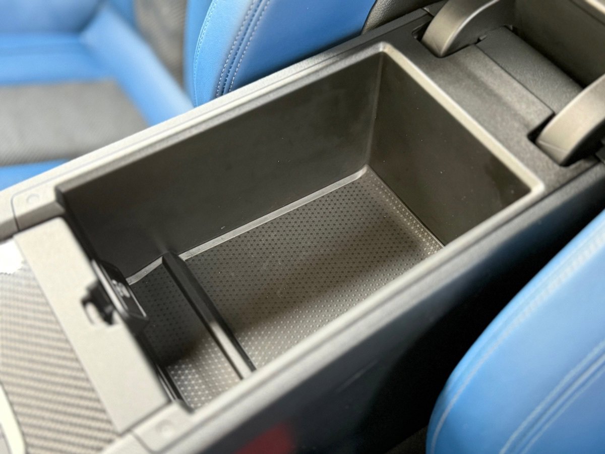Used 2022 BMW M3 RWD image 43