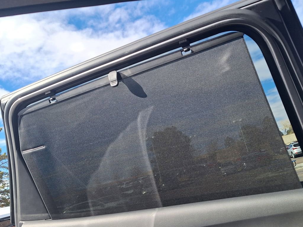 Used 2019 Hyundai Santa Fe Limited image 13