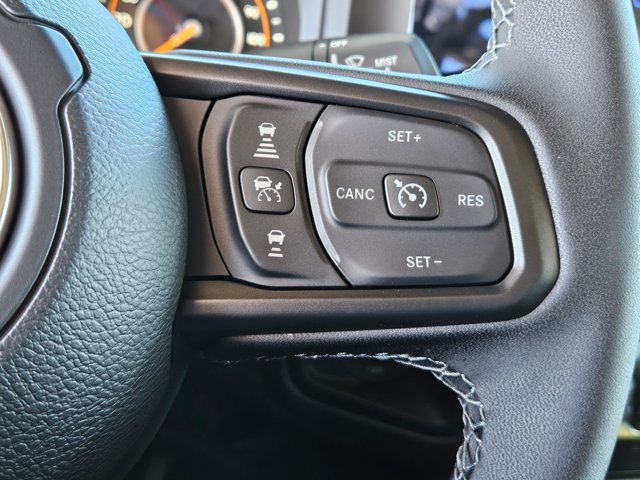 New 2026 Jeep Gladiator Mojave AWD/4WD image 14