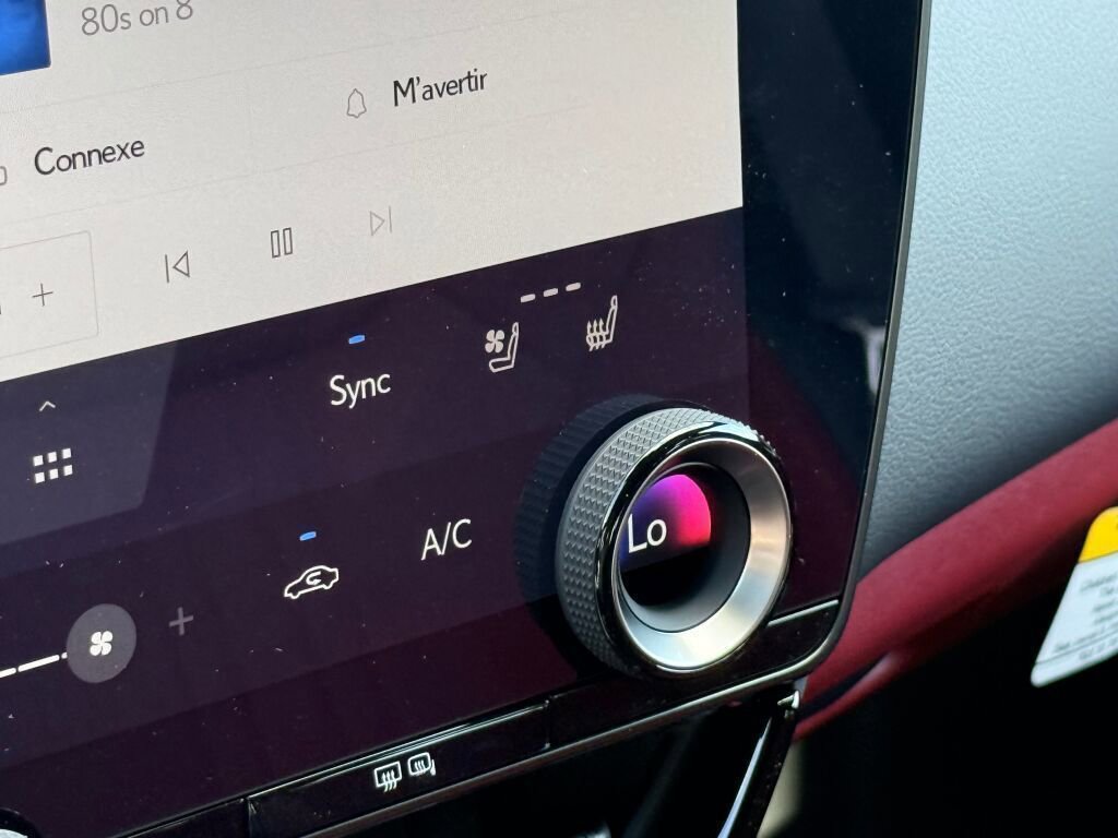 New 2026 Lexus NX 350h AWD w/ Premium Package image 7